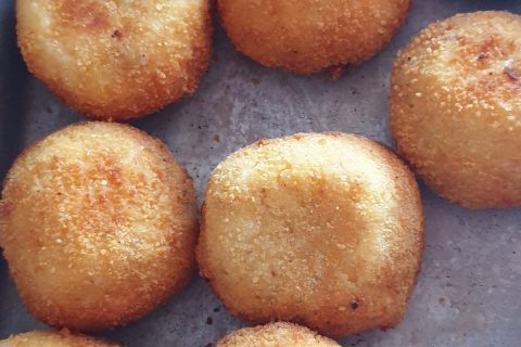 Photos des recettes