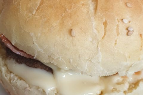 Cliquez pour zoomer ! Pains hamburger au Thermomix