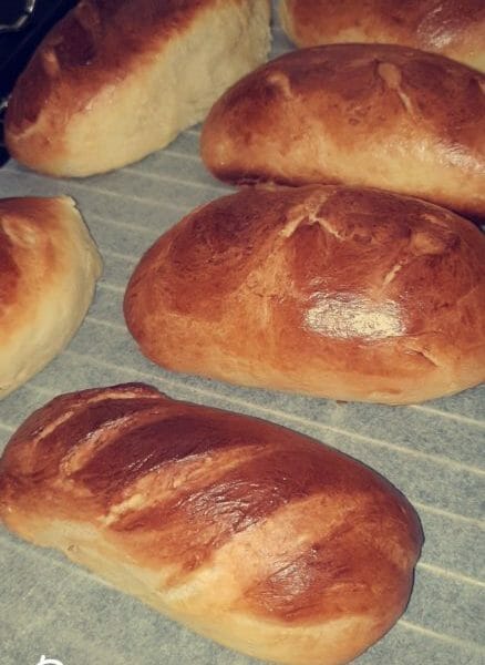 Cliquez pour zoomer ! Pain viennois Thermomix par switchy280