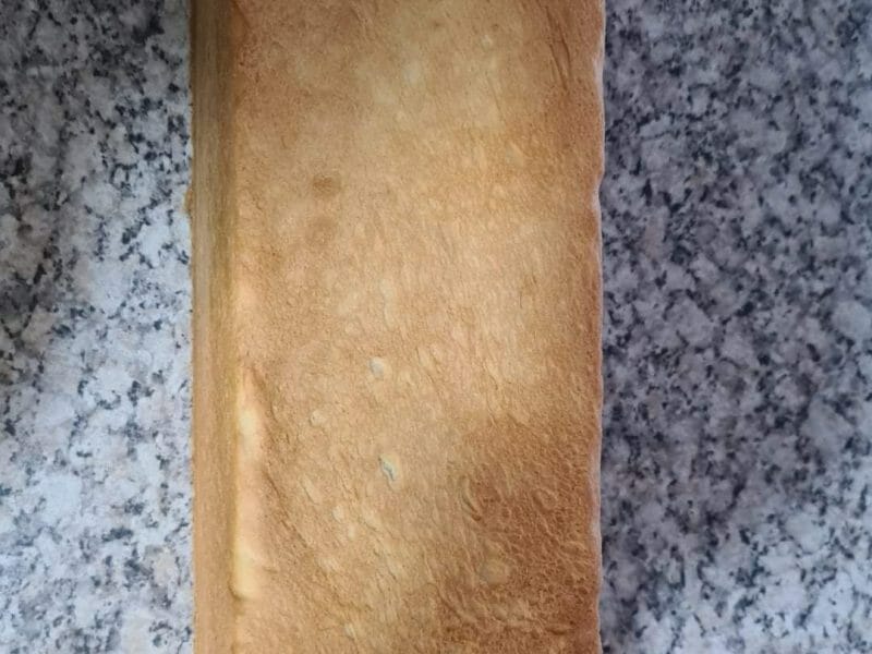 Cliquez pour zoomer ! Pain de mie Thermomix par Chipie660