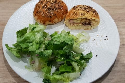 Photos des recettes