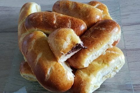 Photos des recettes