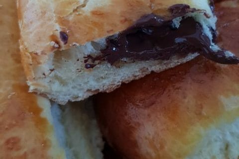 Photos des recettes