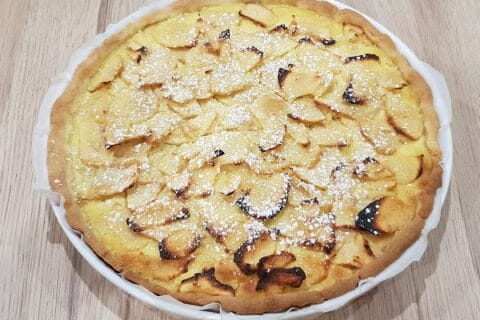 Photos des recettes