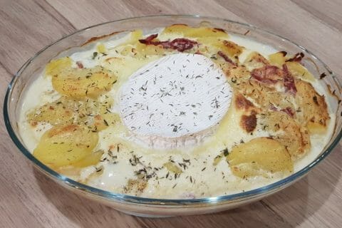Photos des recettes