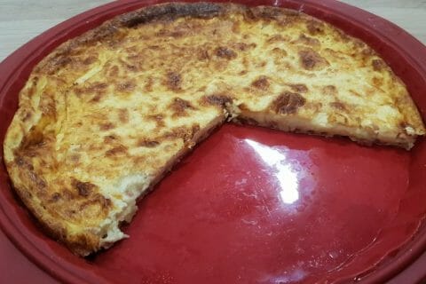 Photos des recettes