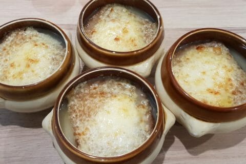 Photos des recettes
