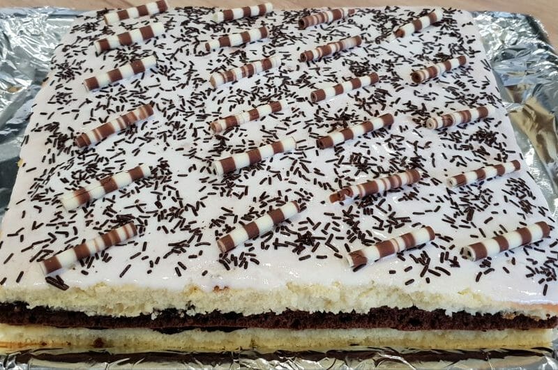 Cliquez pour zoomer ! Napolitain Thermomix par Eliceline