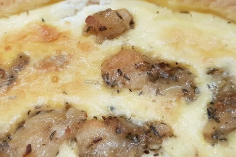 Photos des recettes