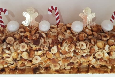 Photos des recettes