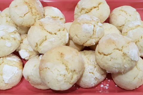 Photos des recettes