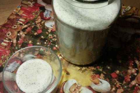 Photos des recettes