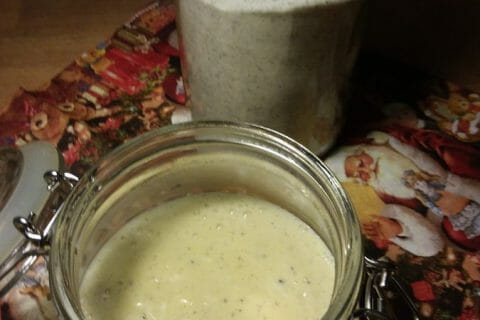 Photos des recettes