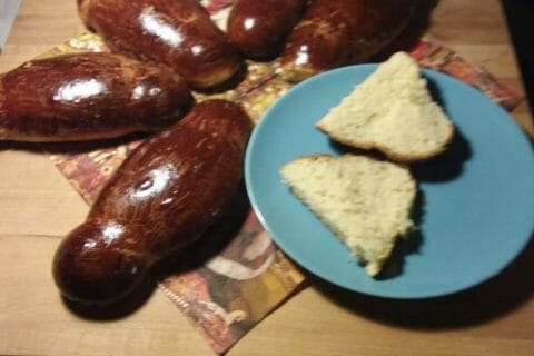 Photos des recettes