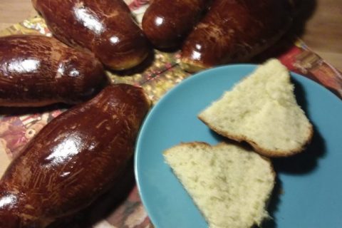 Photos des recettes
