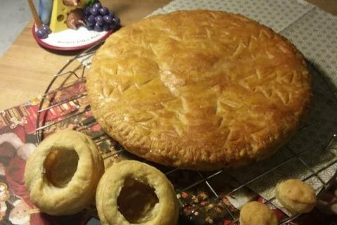 Photos des recettes