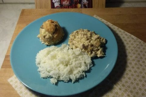 Photos des recettes