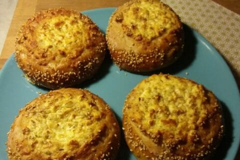 Photos des recettes
