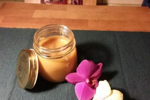 Photos des recettes