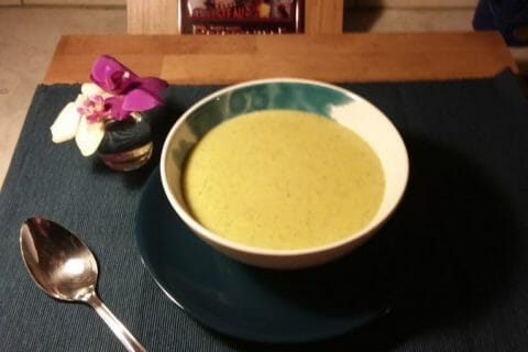 Photos des recettes