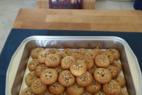 Photos des recettes