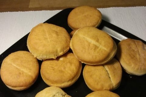 Photos des recettes