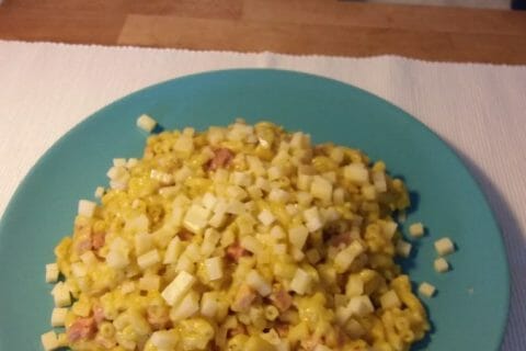 Photos des recettes