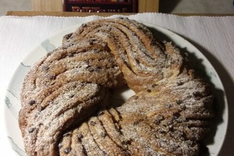 Photos des recettes