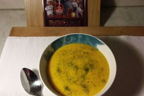 Photos des recettes