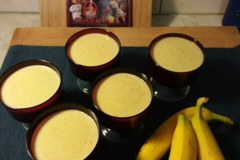Photos des recettes