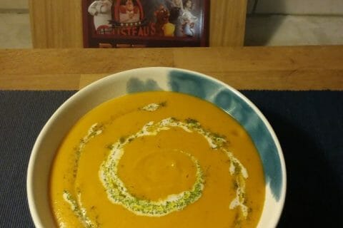 Photos des recettes