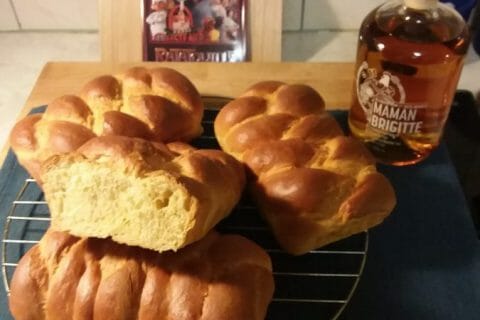 Photos des recettes