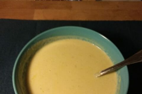 Photos des recettes