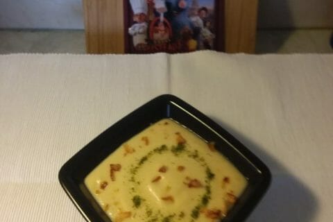Photos des recettes