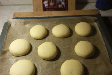 Photos des recettes