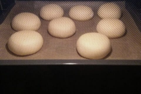 Photos des recettes