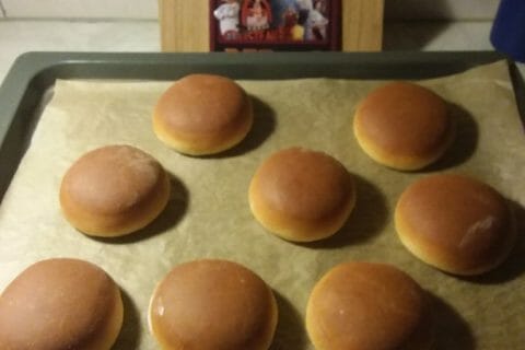 Photos des recettes