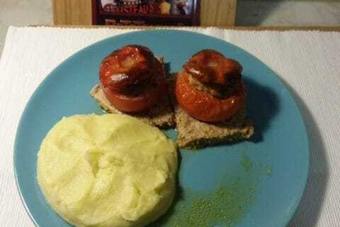 Photos des recettes