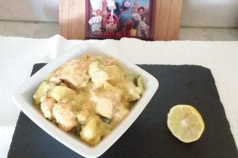 Photos des recettes