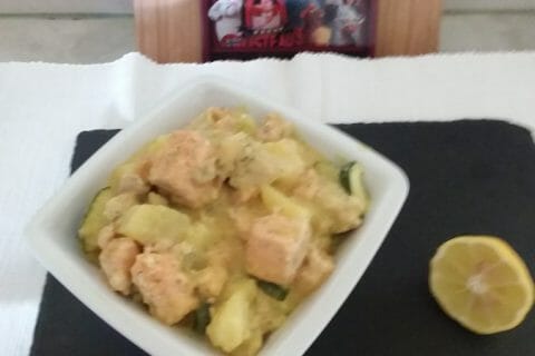 Photos des recettes