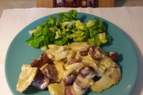 Photos des recettes