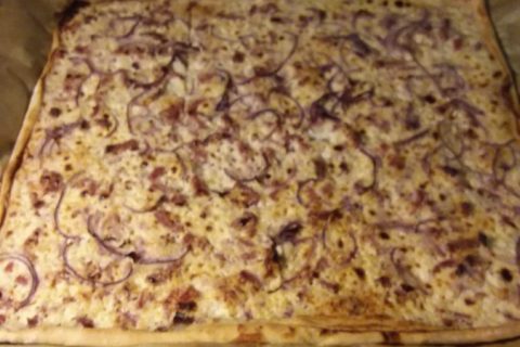 Photos des recettes