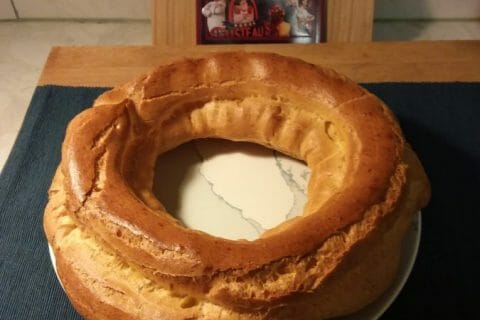 Photos des recettes