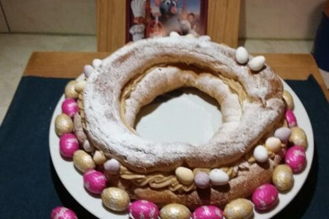 Photos des recettes
