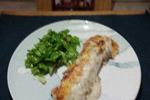 Photos des recettes