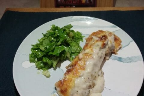 Photos des recettes