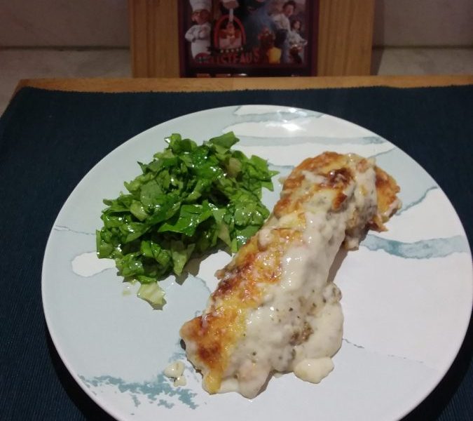 Cliquez pour zoomer ! Ficelles picardes Thermomix par Dauphinlibre