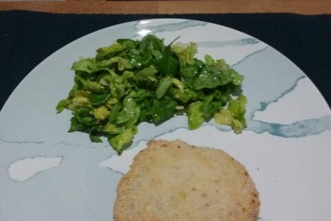 Photos des recettes