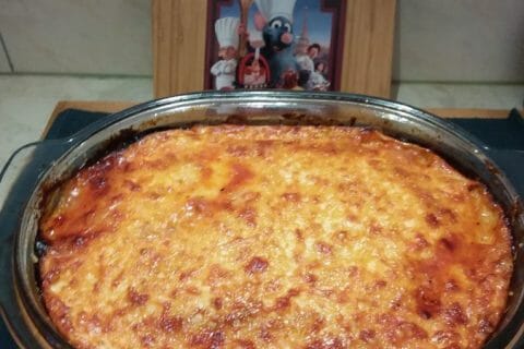 Photos des recettes