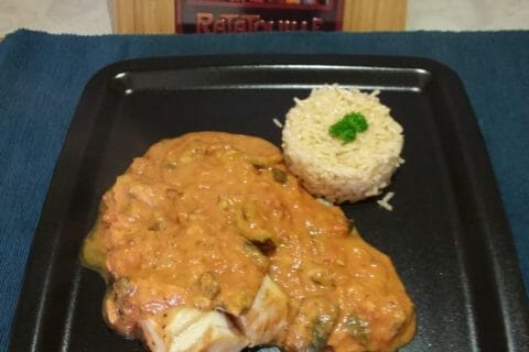 Photos des recettes